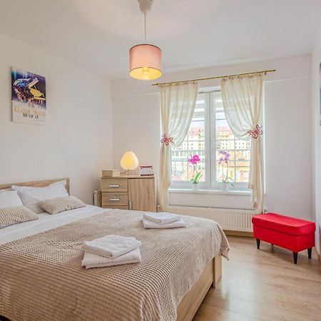 ブラショフOpera Apartアパートメント エクステリア 写真