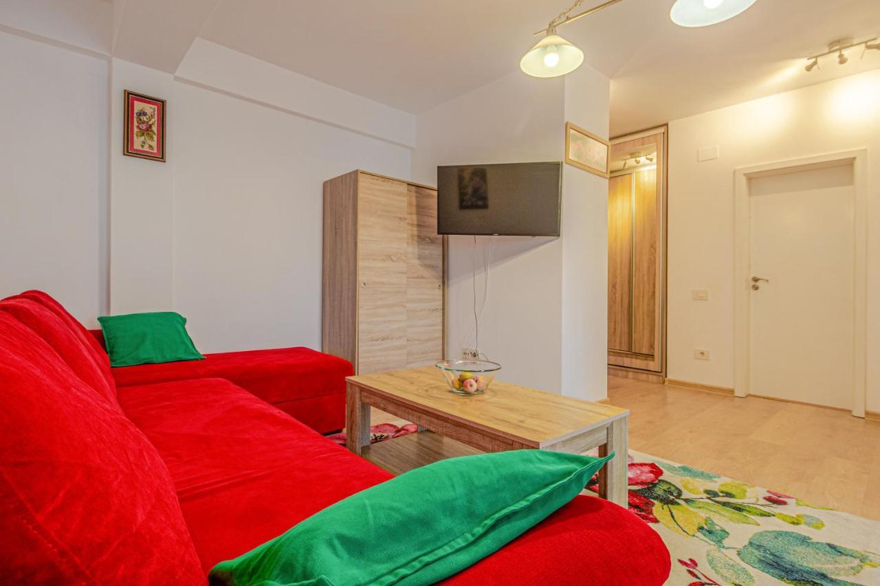 ブラショフOpera Apartアパートメント エクステリア 写真