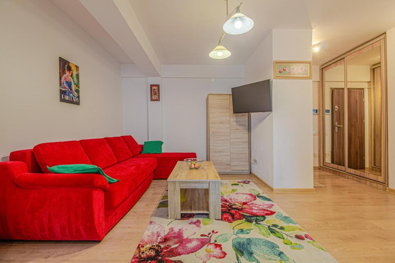 ブラショフOpera Apartアパートメント エクステリア 写真